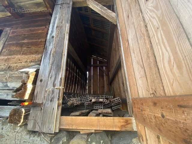 Maison à SAMOENS