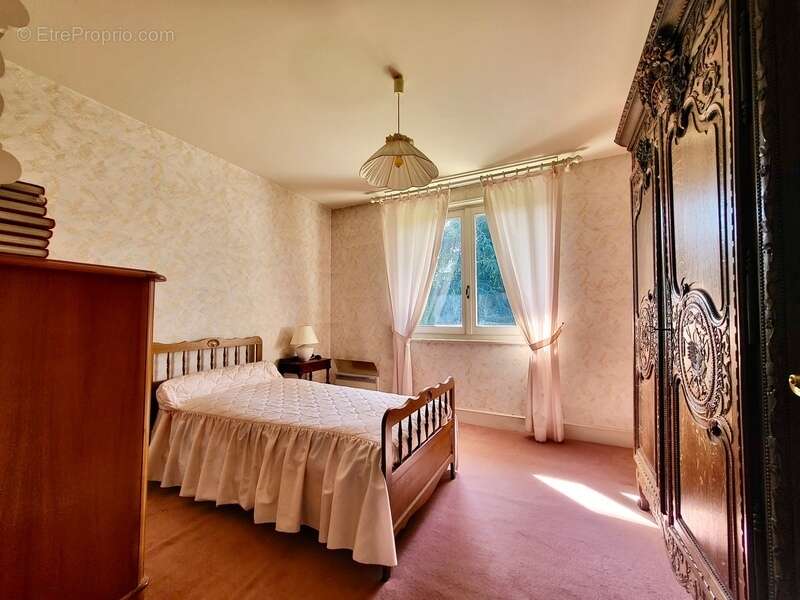 Maison à EVIAN-LES-BAINS