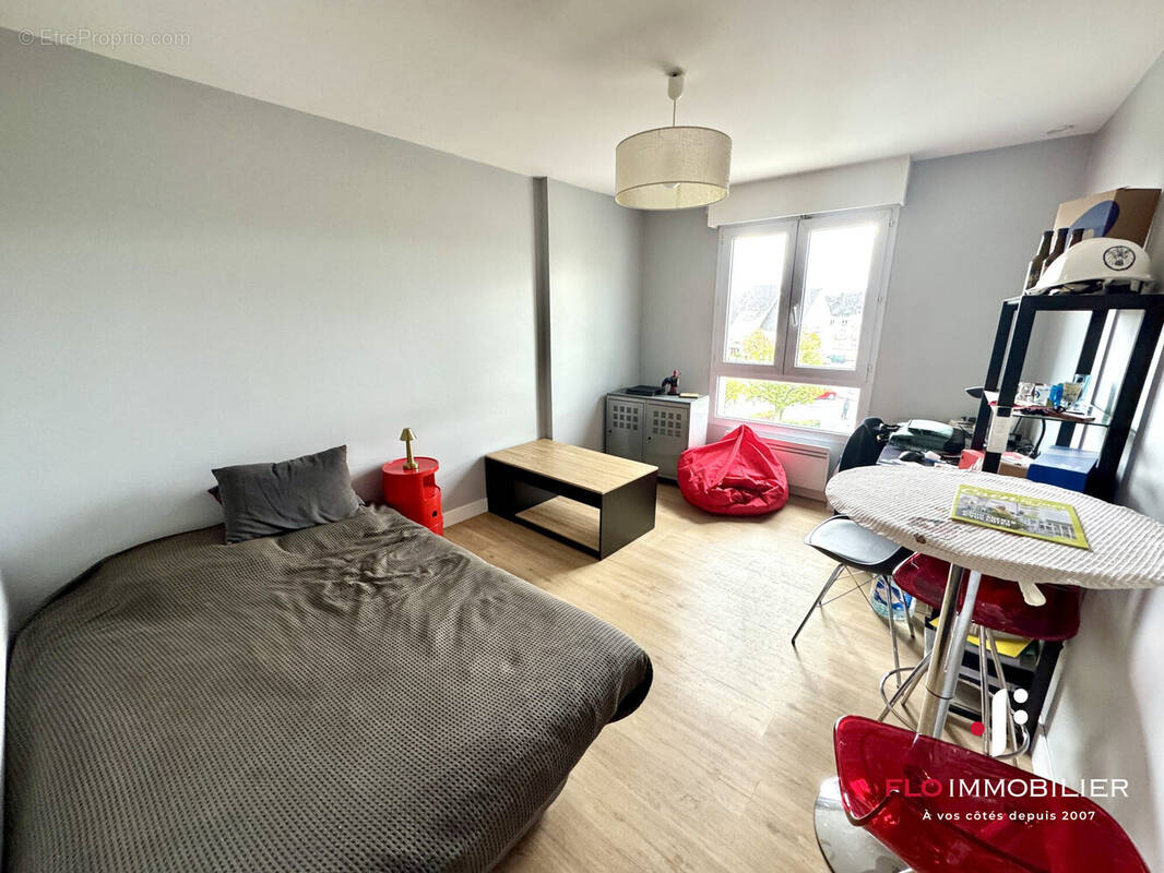 Appartement à CAEN
