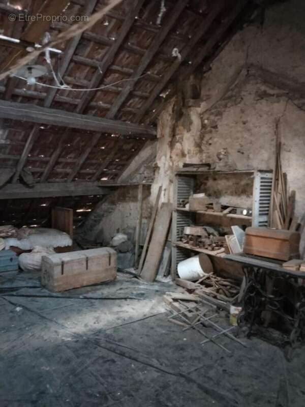 Photo 8 - Maison à AUXY