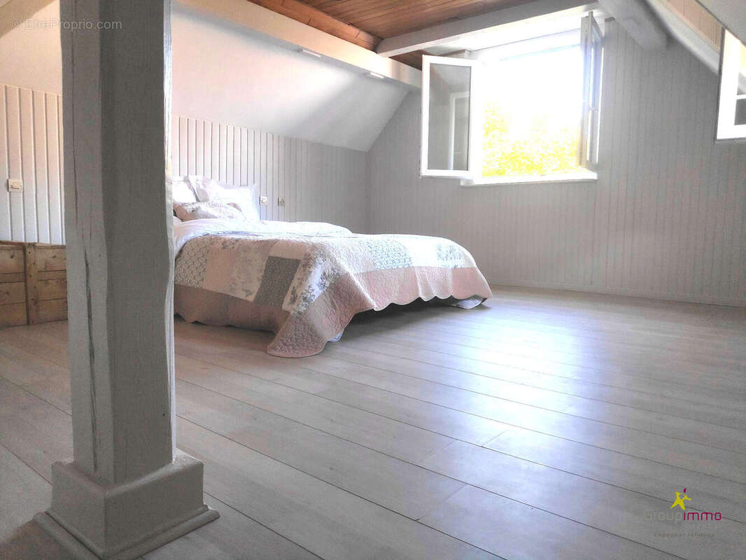Appartement à ILLKIRCH-GRAFFENSTADEN