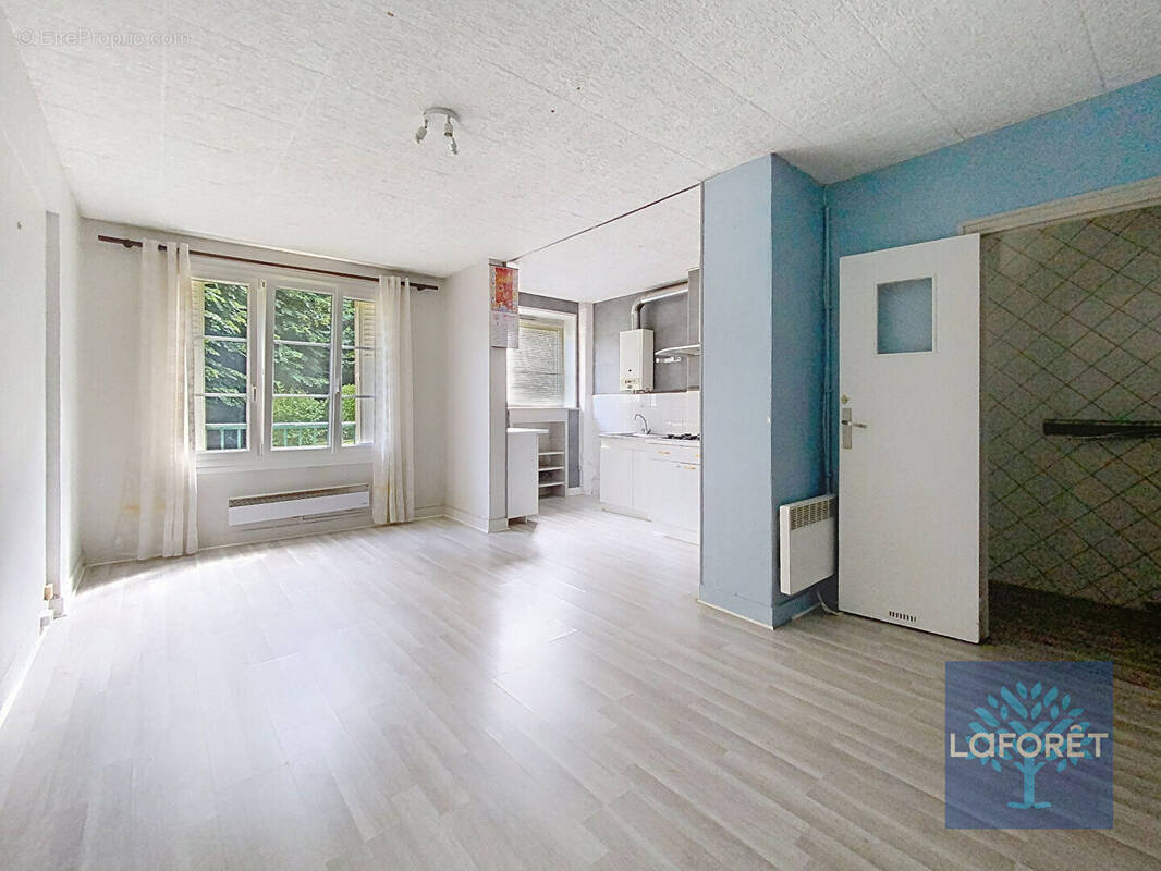 Appartement à CAEN