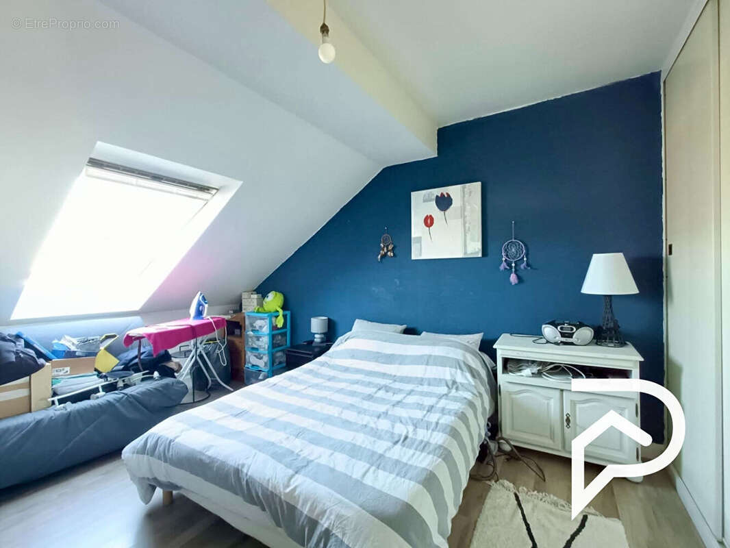 Appartement à WIZERNES