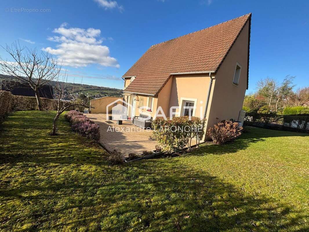 Photo 2 - Maison à LISIEUX