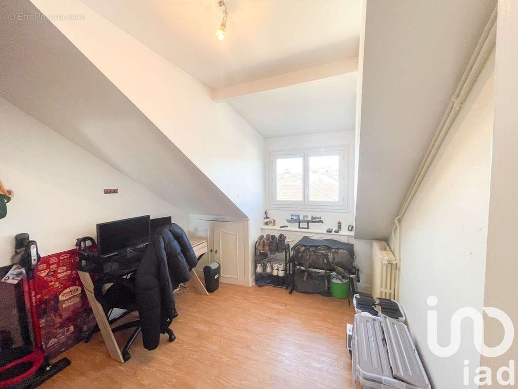 Photo 3 - Appartement à BRIVE-LA-GAILLARDE