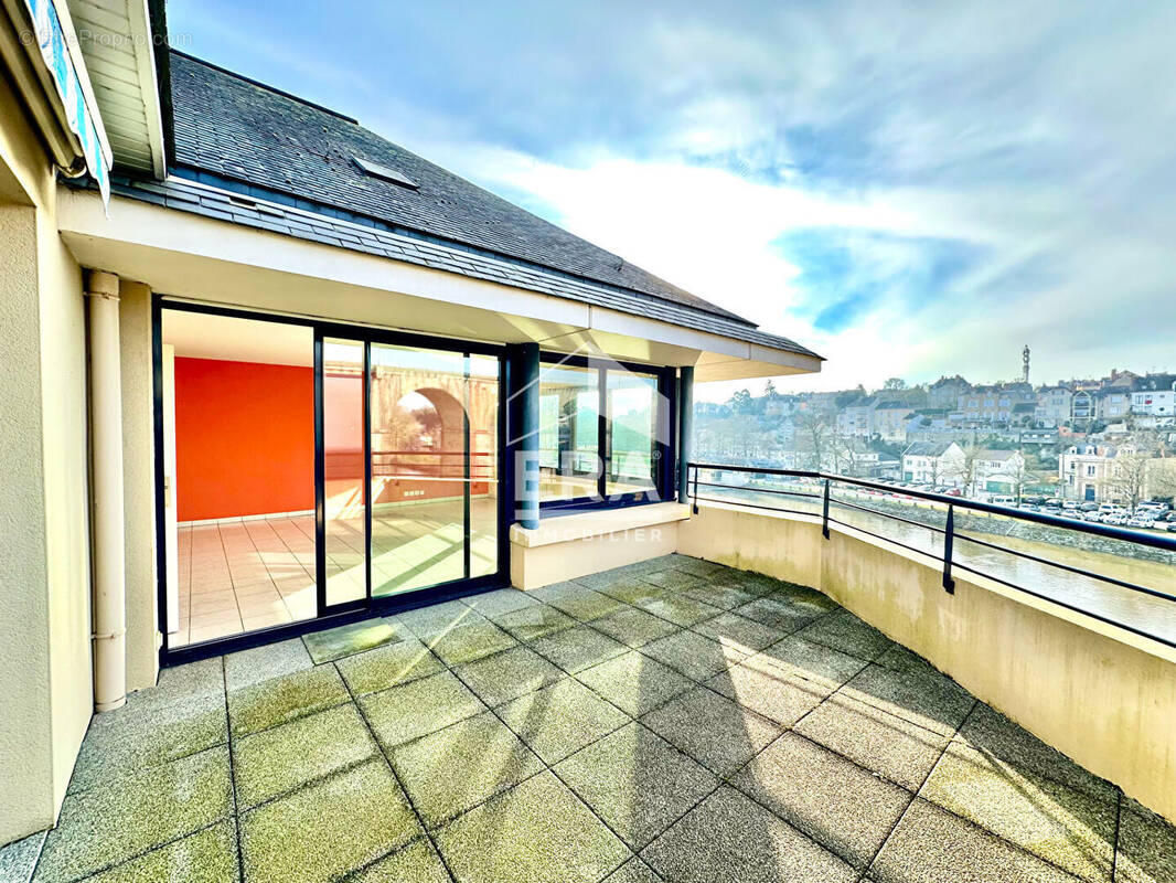 Appartement à LAVAL