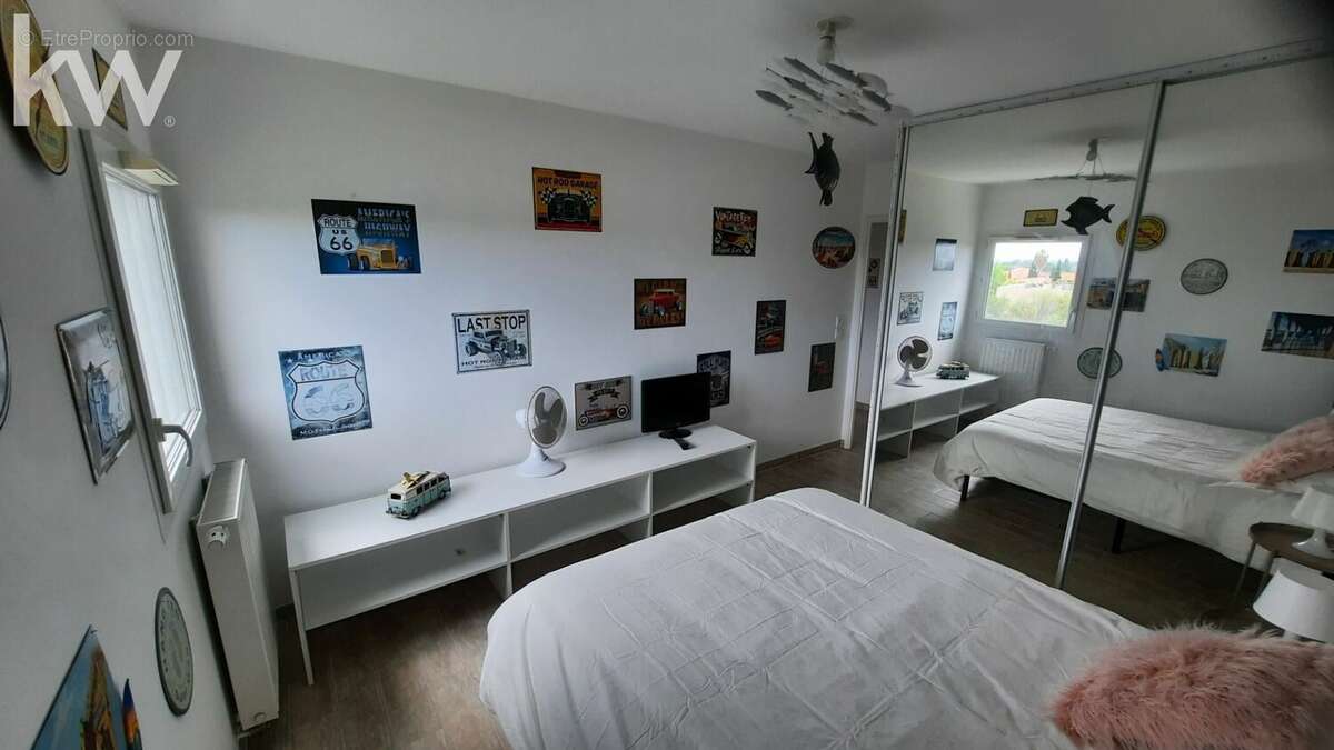 Appartement à HYERES