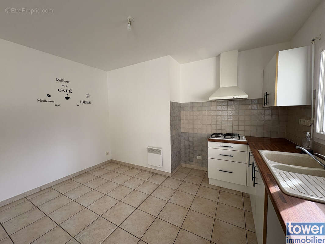 Maison à CORME-ECLUSE