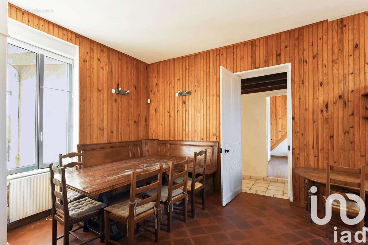 Photo 5 - Maison à CRAPONNE