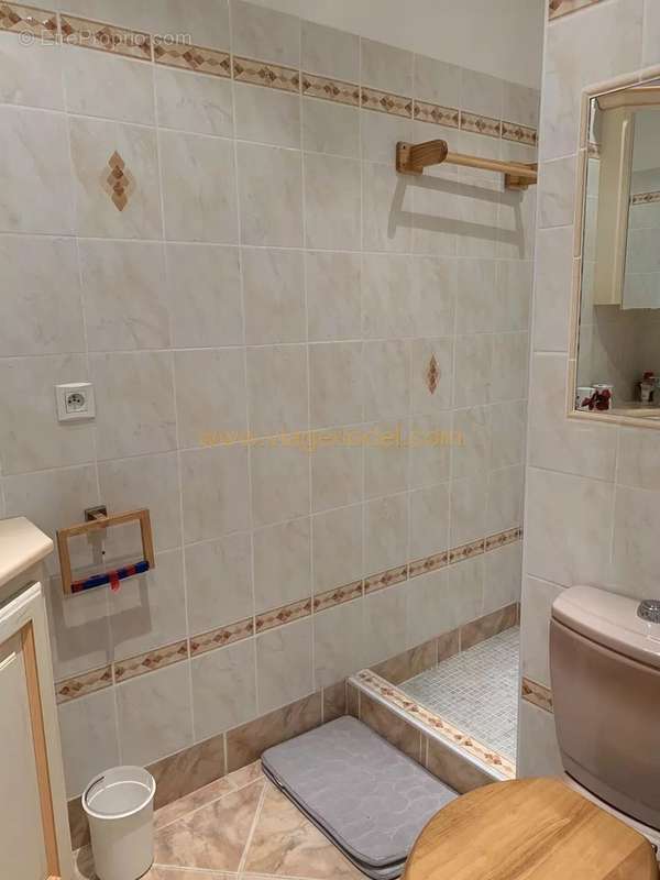Appartement à BIOT