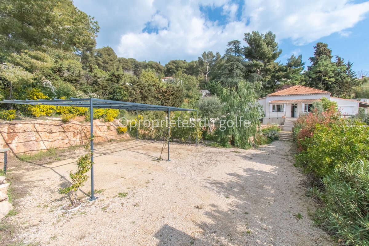 Maison à SETE