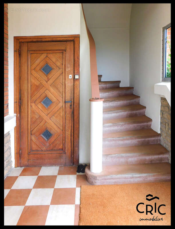 Appartement à SAINTE-ADRESSE