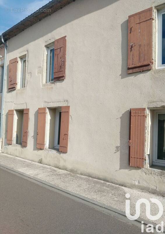 Photo 1 - Maison à NOAILLAN