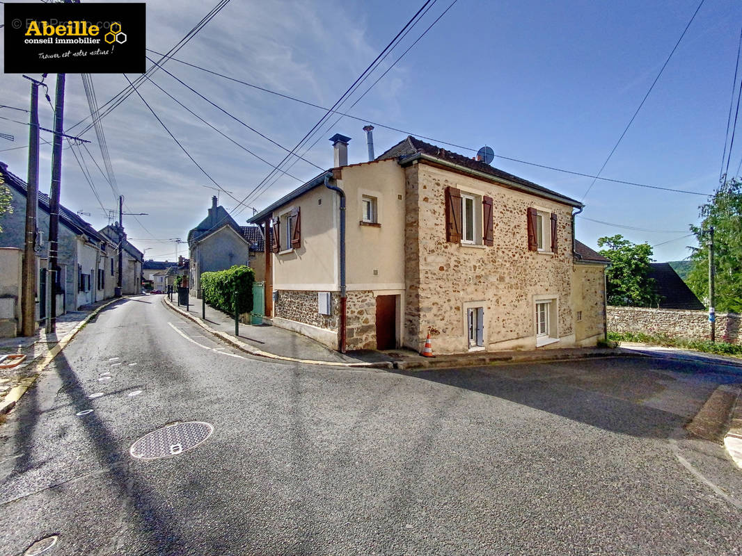 Appartement à SAINT-CHERON