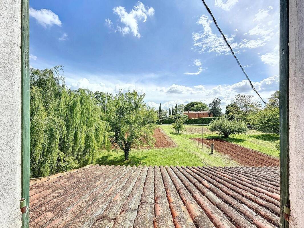 Photo 1 - Maison à CALLIAN