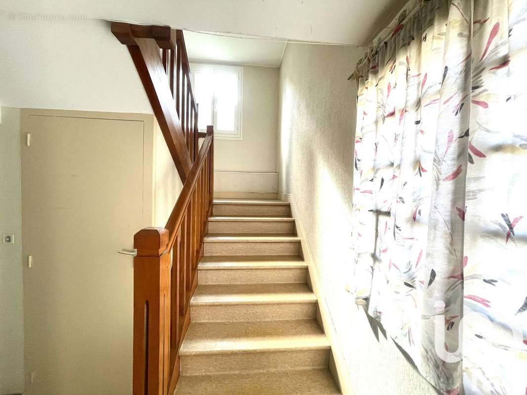 Photo 7 - Appartement à BRIVE-LA-GAILLARDE