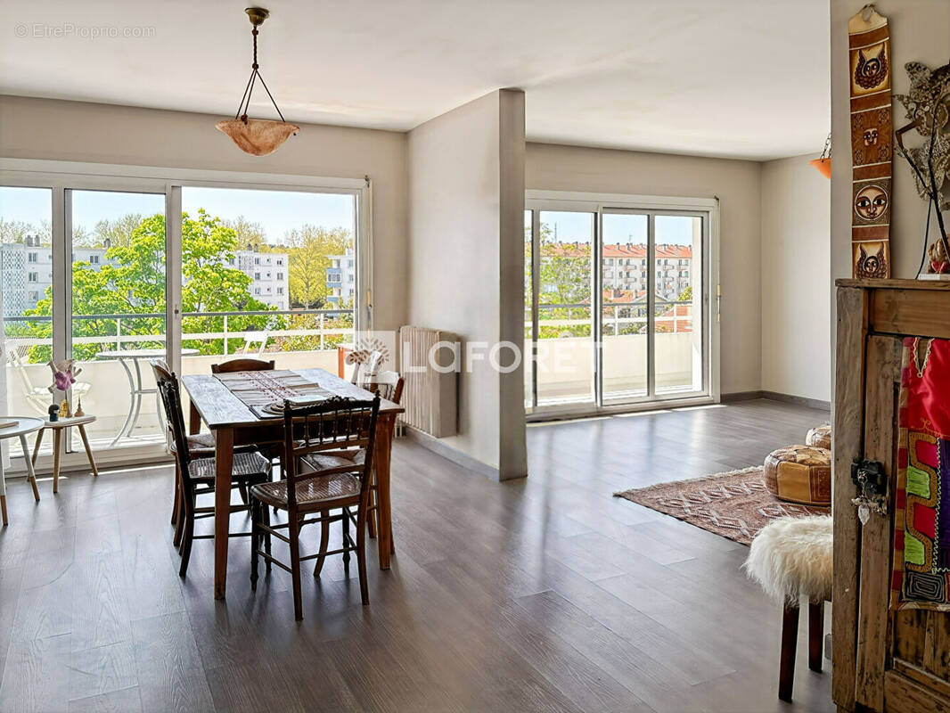 Appartement à VALENCE