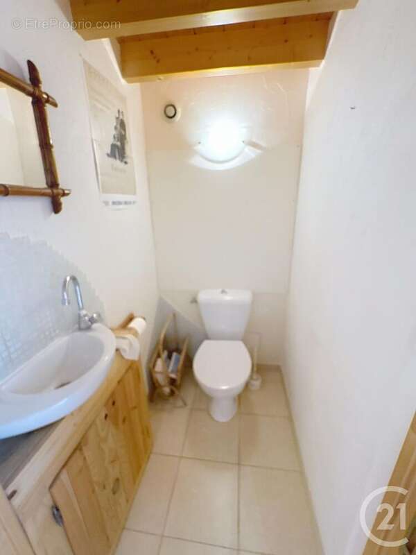 Appartement à LYON-7E