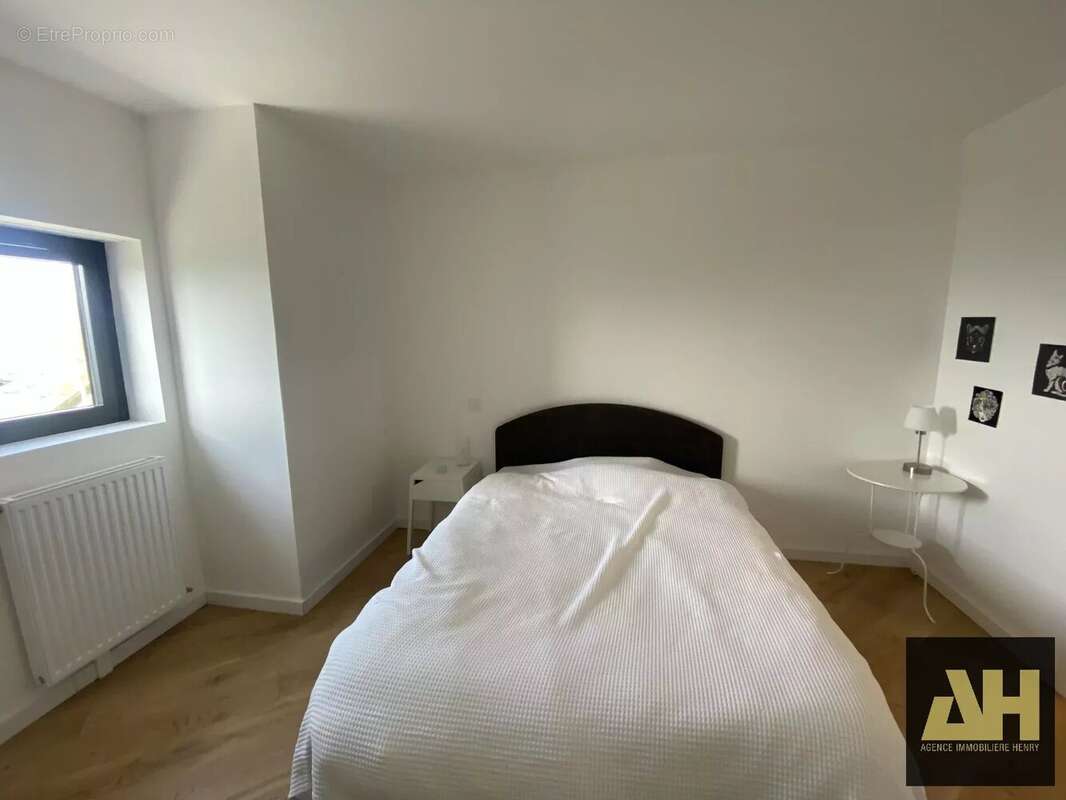 Appartement à BREST