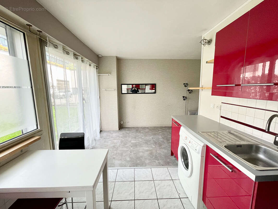 Appartement à PUTEAUX