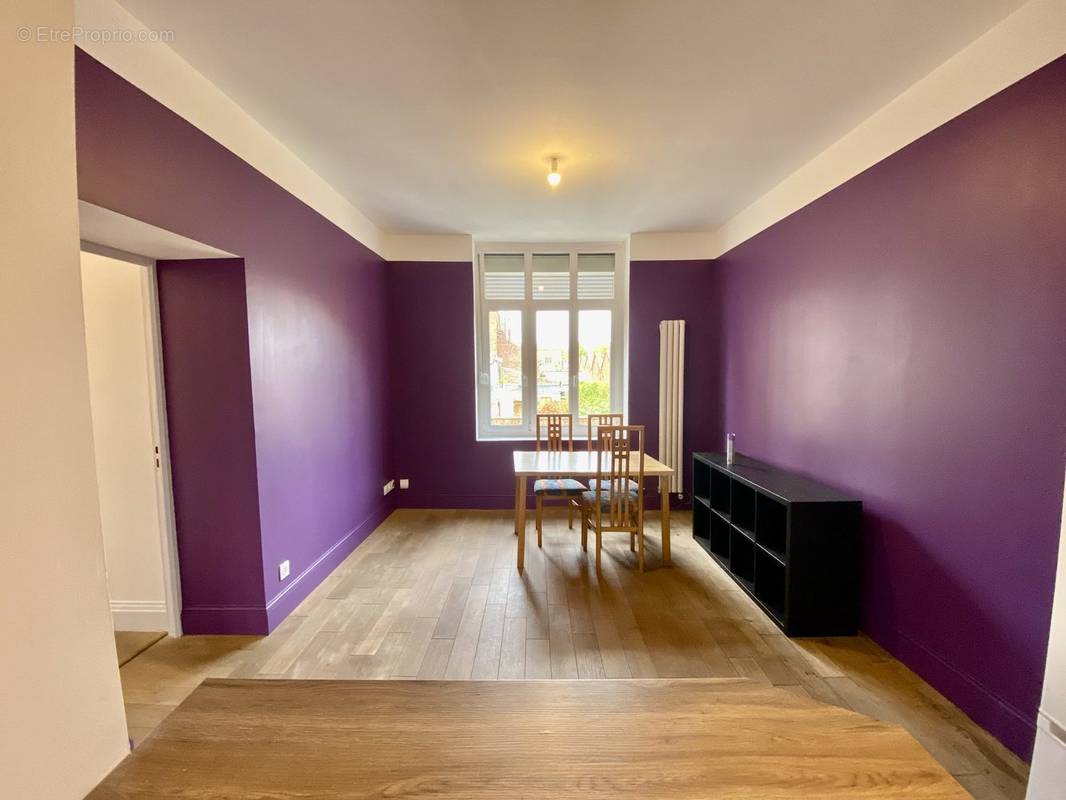 Appartement à LILLE