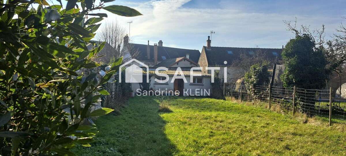 Photo 5 - Maison à SOUPPES-SUR-LOING