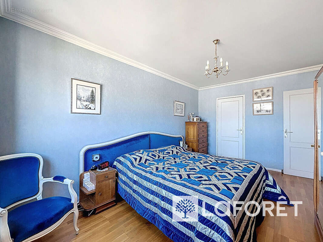 Appartement à LYON-9E