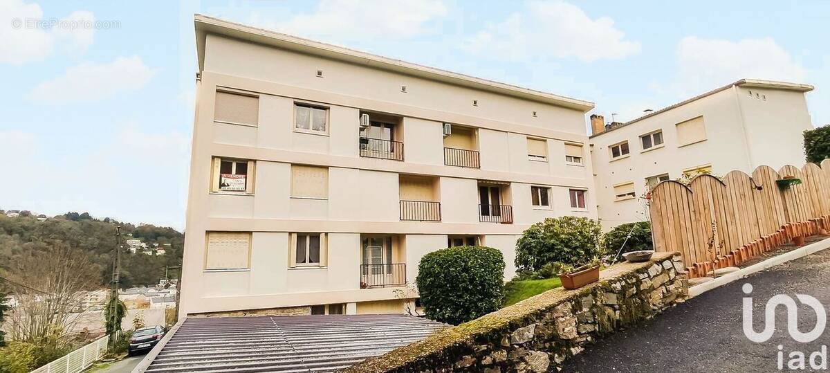 Photo 1 - Appartement à TULLE