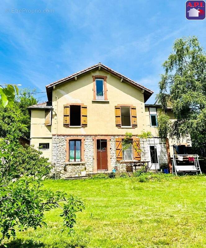 Maison à FOIX