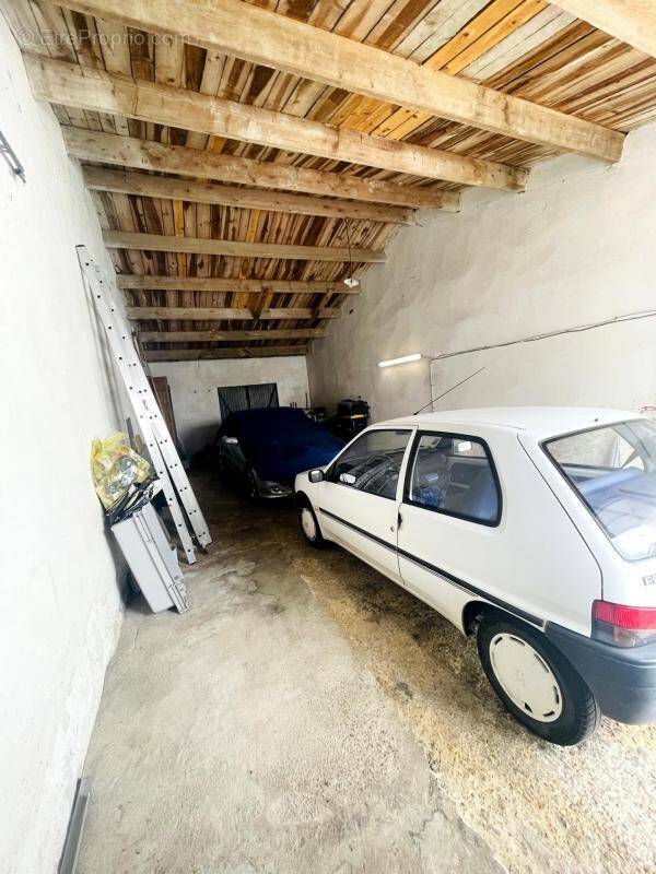 Appartement à MARSILLY