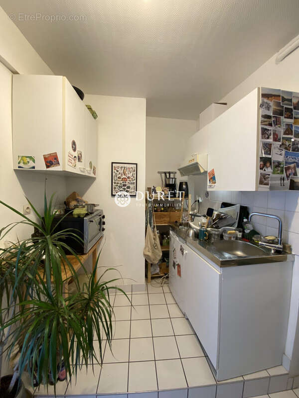 Appartement à CLISSON