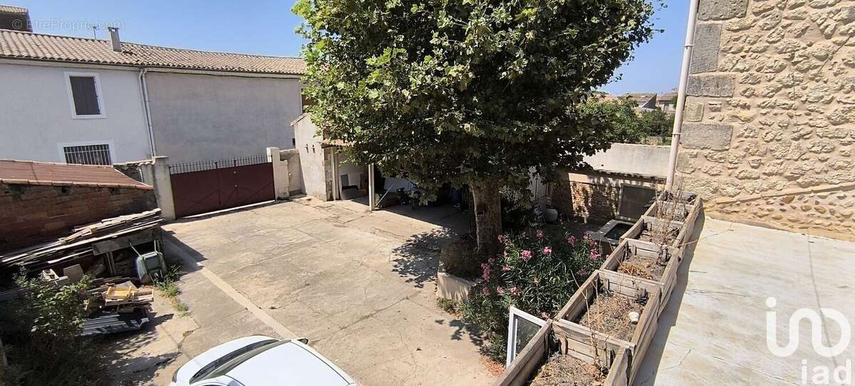 Photo 4 - Maison à GENERAC