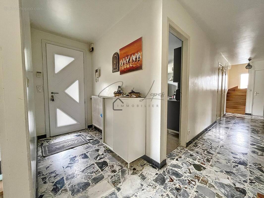 Photo 1 - Maison à GARGES-LES-GONESSE
