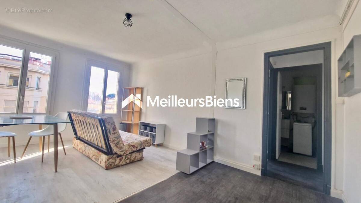 Appartement à PERPIGNAN