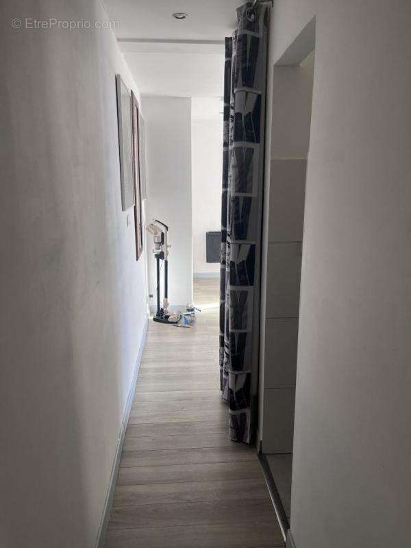 Appartement à PALAVAS-LES-FLOTS
