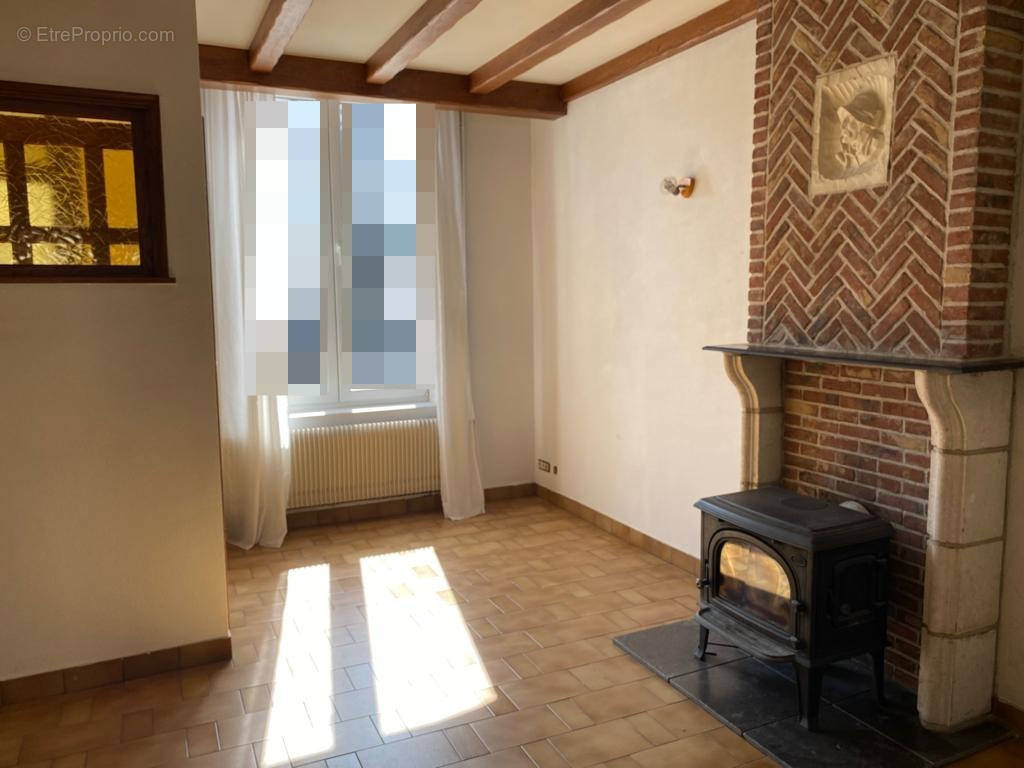 Maison à LAVENTIE