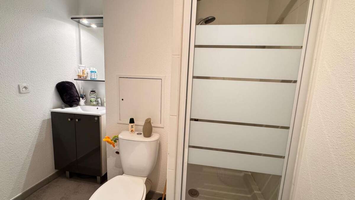 Appartement à ANDERNOS-LES-BAINS