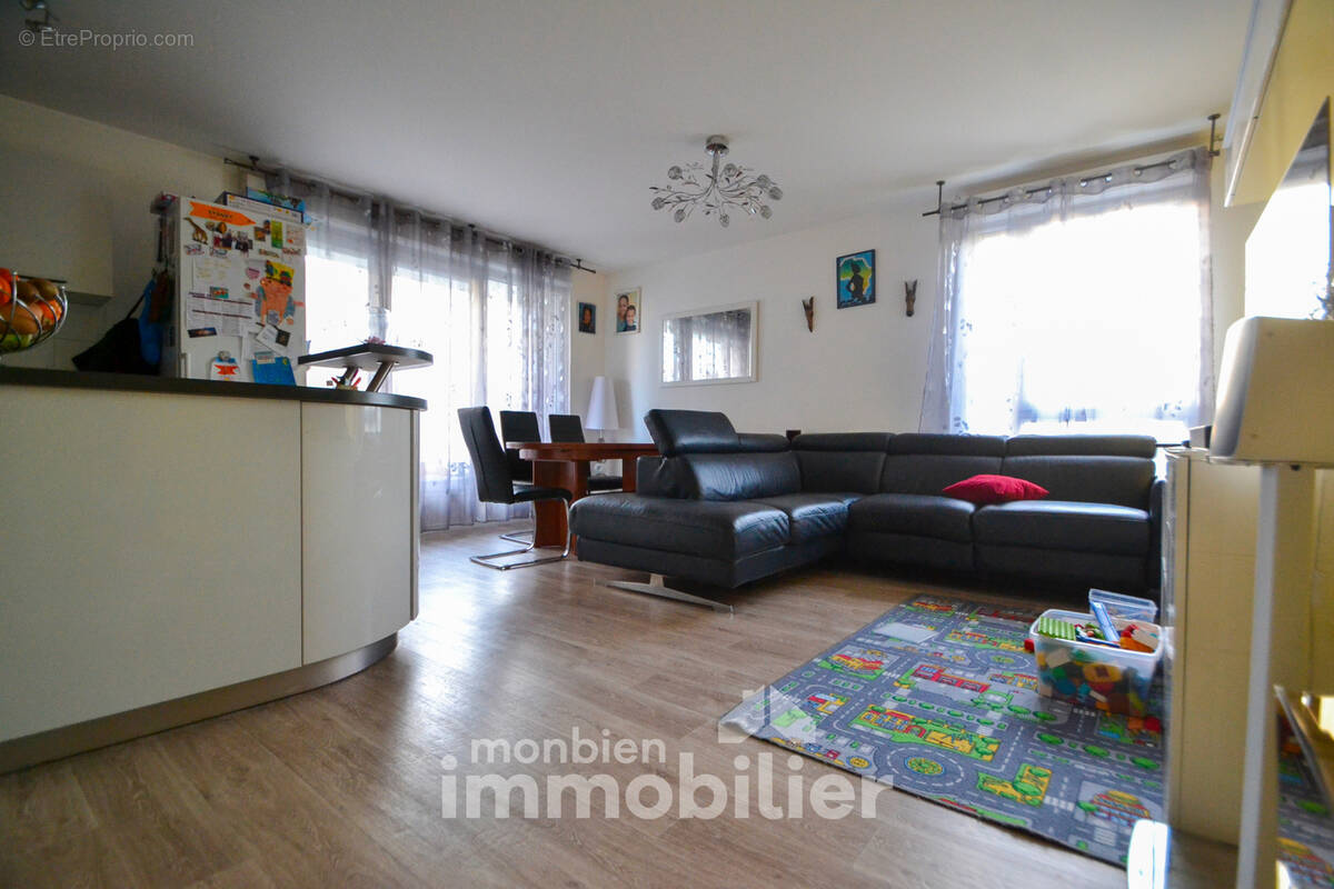 Appartement à FOSSES