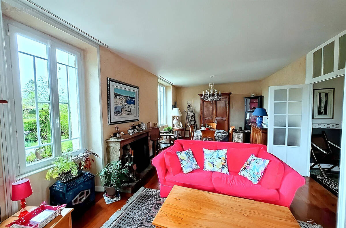 Appartement à DOLE