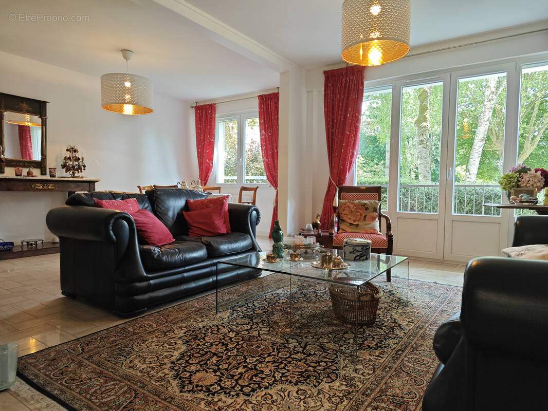 Appartement à CHANTILLY