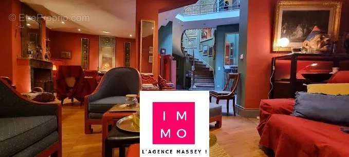 Appartement à TARBES
