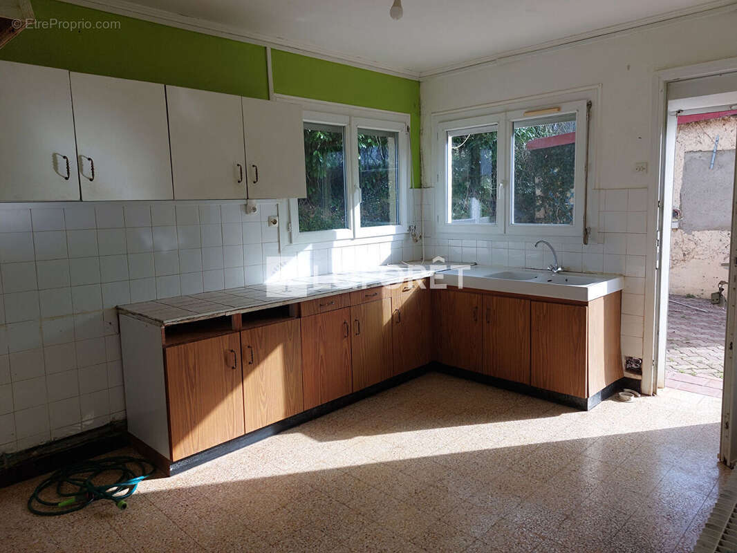 Maison à FREVENT