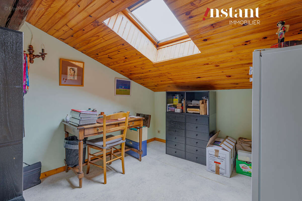 Appartement à LYON-4E