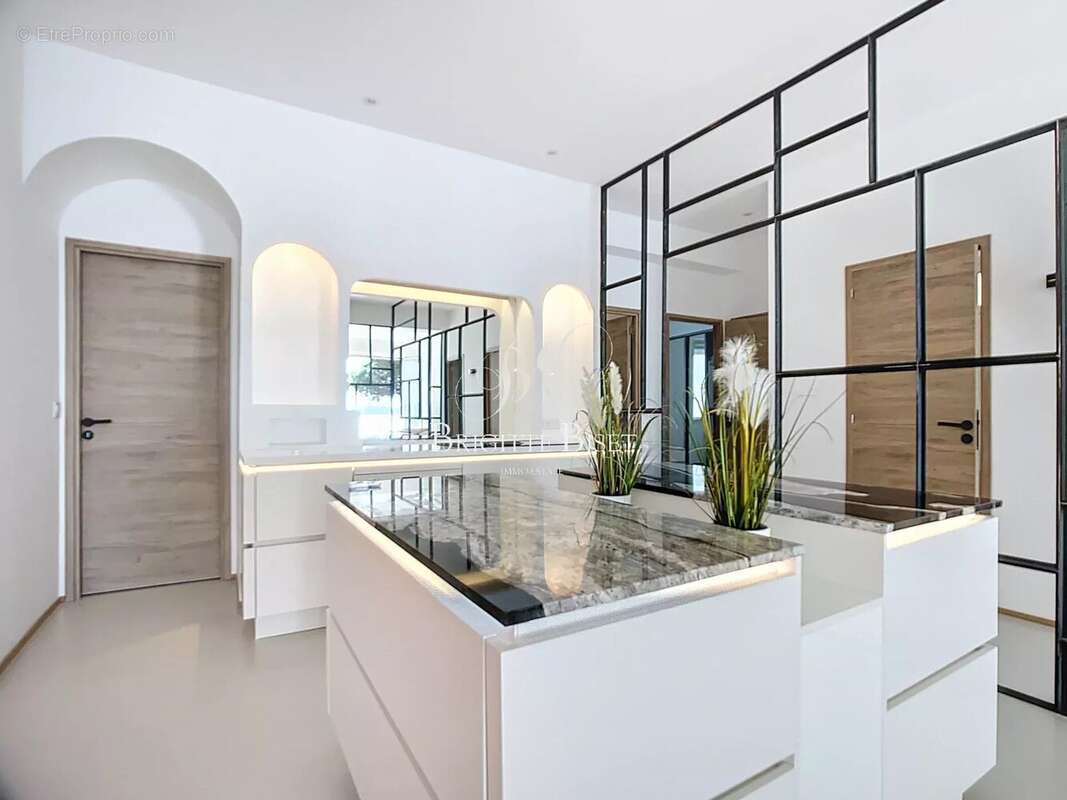 Appartement à SAINTE-MAXIME