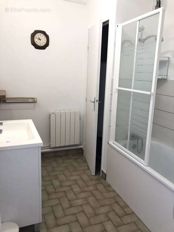 Appartement à CRIEL-SUR-MER
