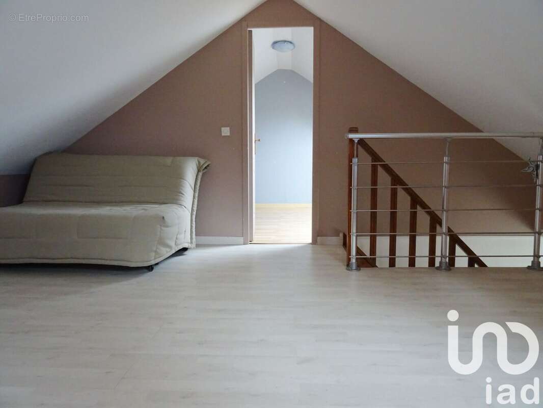 Photo 9 - Maison à POMMEUSE
