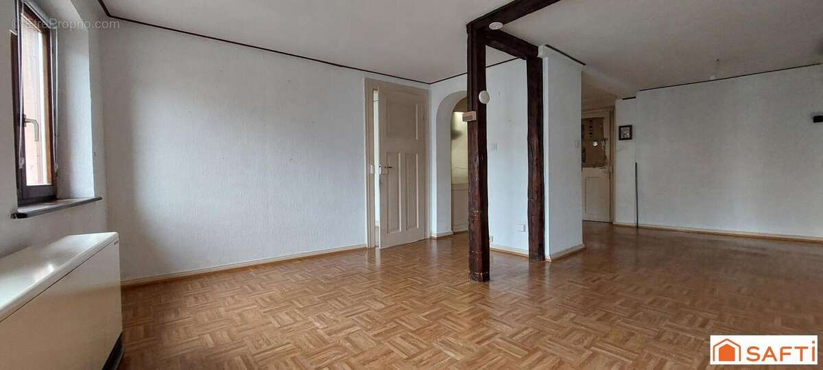 Photo 4 - Maison à MUTZIG