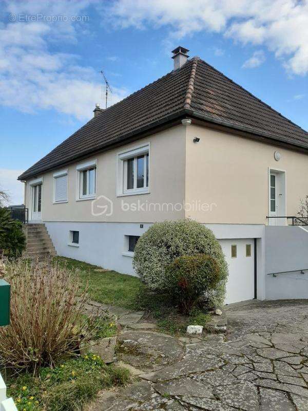 Maison à AVRANCHES