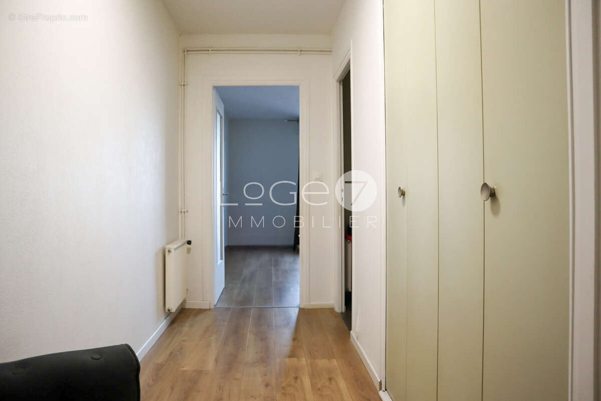 Appartement à LORIENT