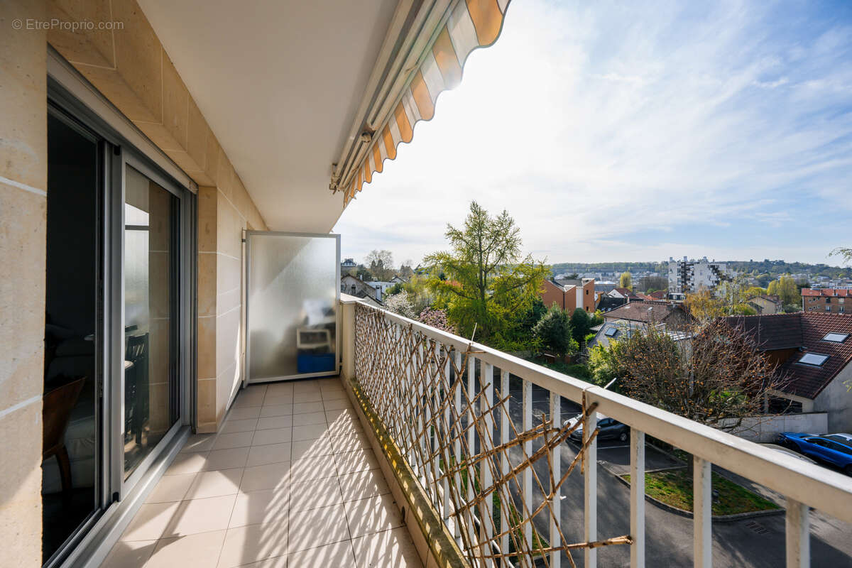 Appartement à MEUDON